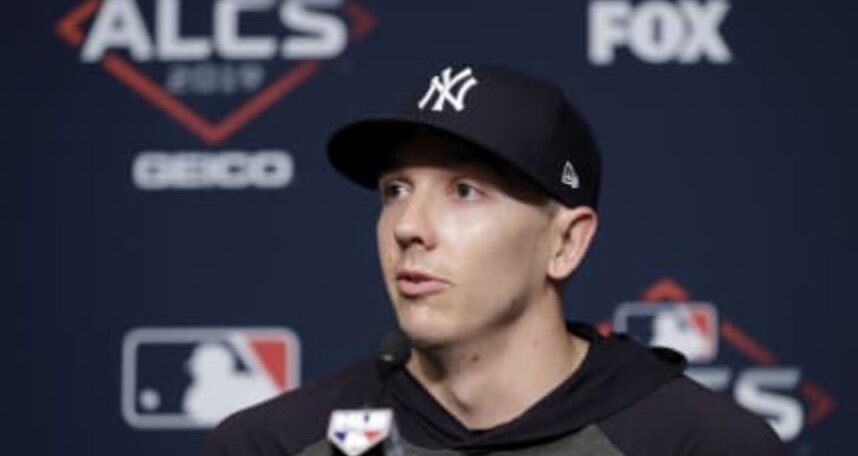 BOZICH | Eight former Cards in big leagues this season; The best? Chad Green, Nick Solak